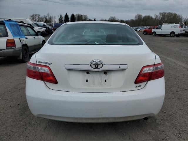 2009 Toyota Camry Base