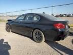 2015 BMW 528 I