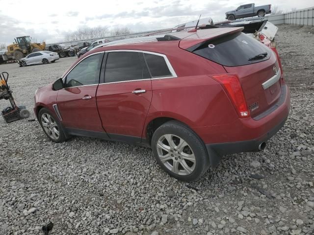 2013 Cadillac SRX Performance Collection