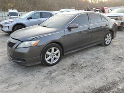 Toyota Camry salvage cars for sale: 2008 Toyota Camry CE