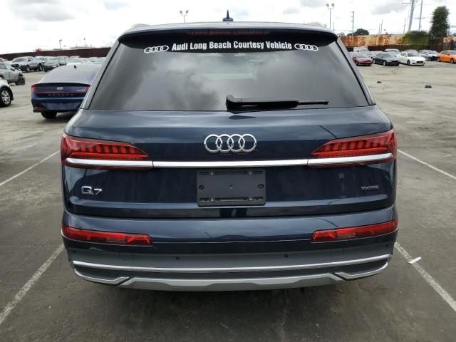 2023 Audi Q7 Premium