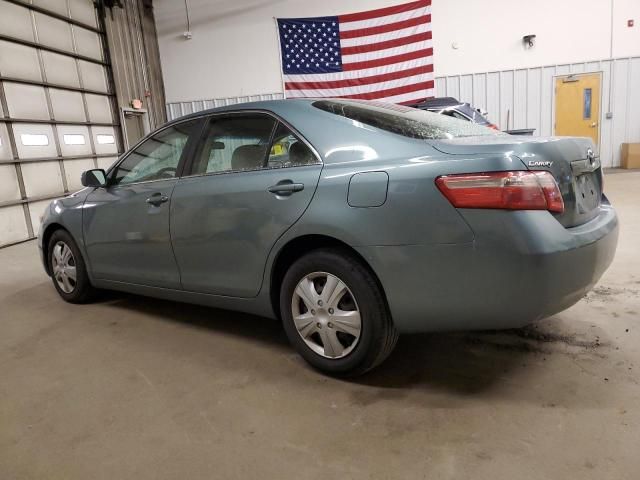 2009 Toyota Camry Base