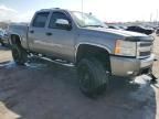 2007 Chevrolet Silverado K1500 Crew Cab