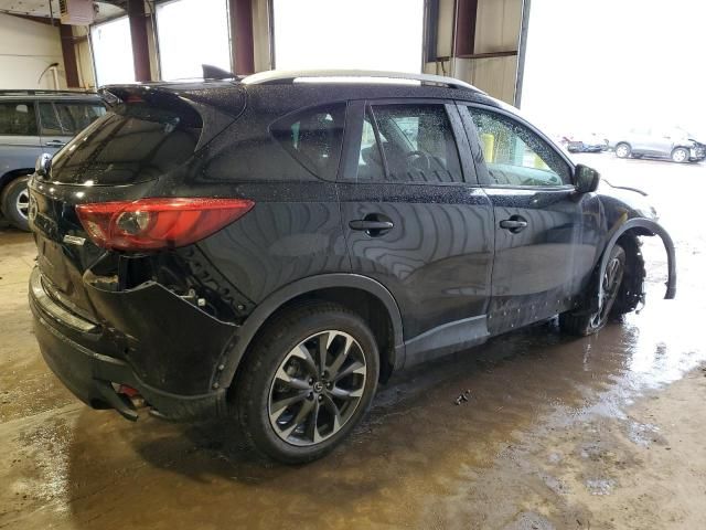 2016 Mazda CX-5 GT