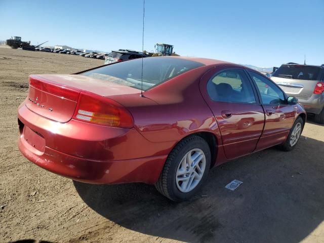 2000 Dodge Intrepid