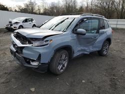 Honda salvage cars for sale: 2022 Honda Passport EXL