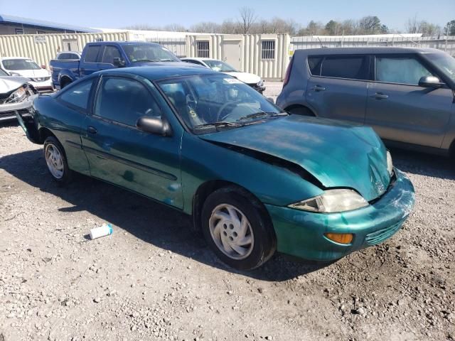 1999 Chevrolet Cavalier Base