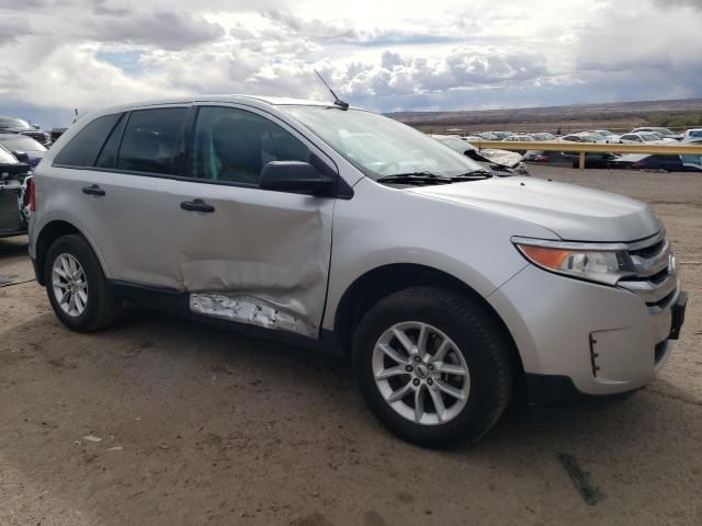 2013 Ford Edge SE