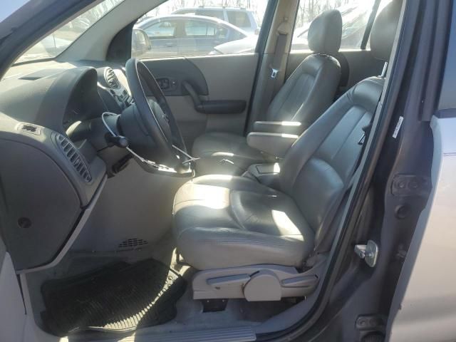 2003 Saturn Vue