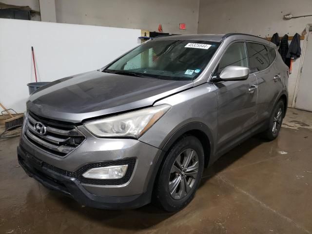 2014 Hyundai Santa FE Sport