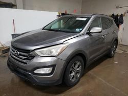 2014 Hyundai Santa FE Sport en venta en Elgin, IL