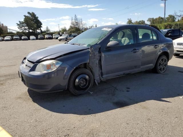 2009 Chevrolet Cobalt LS