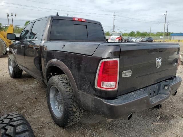 2017 Dodge RAM 1500 Longhorn