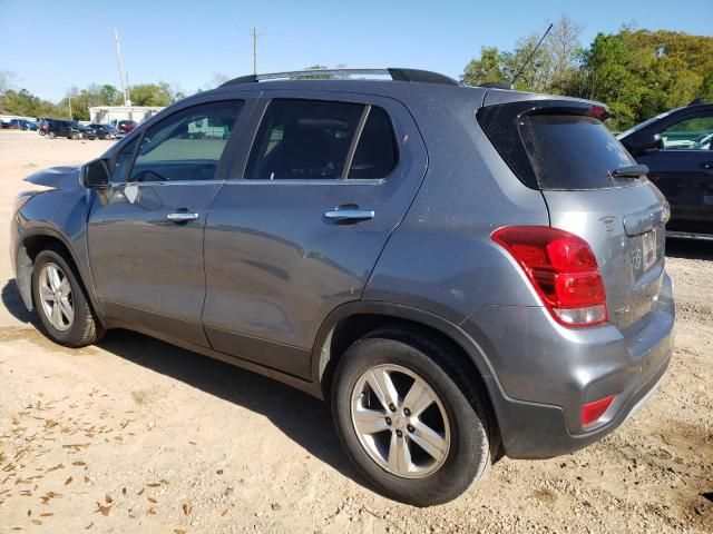 2019 Chevrolet Trax 1LT