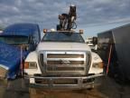 2011 Ford F650 Super Duty