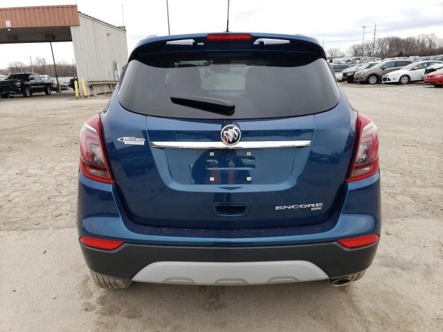 2019 Buick Encore Sport Touring