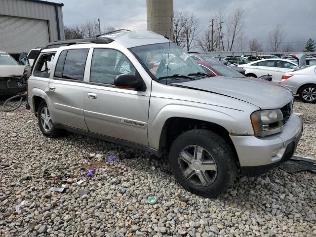 2004 Chevrolet Trailblazer EXT LS