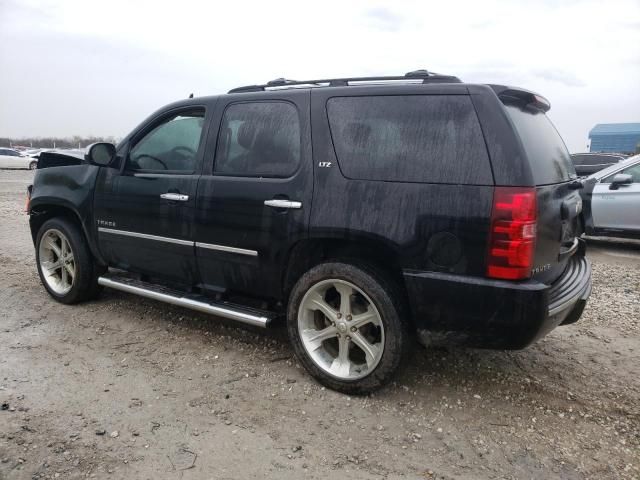 2009 Chevrolet Tahoe C1500 LTZ