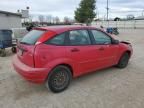 2005 Ford Focus ZX5