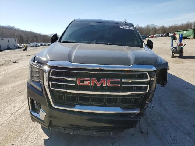 2022 GMC Yukon XL K1500 SLT