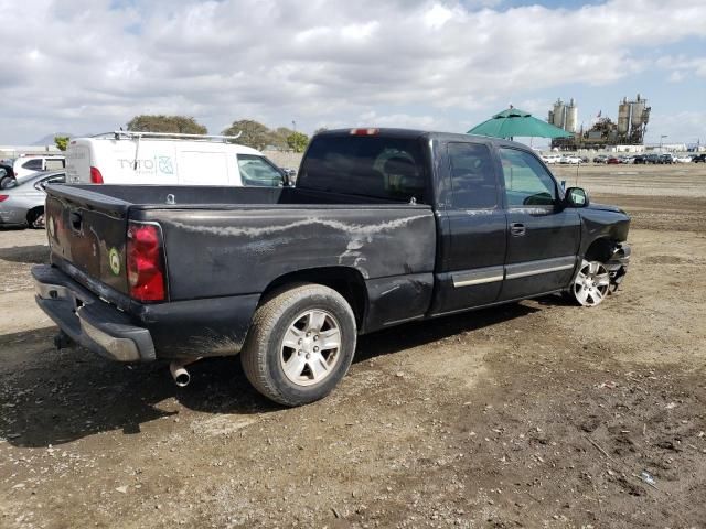 2004 Chevrolet Silverado C1500