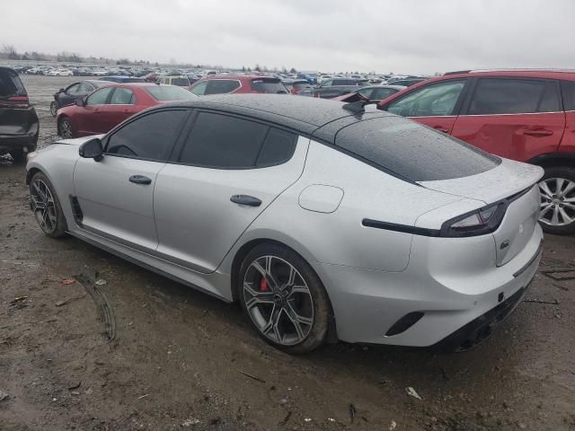 2018 KIA Stinger GT