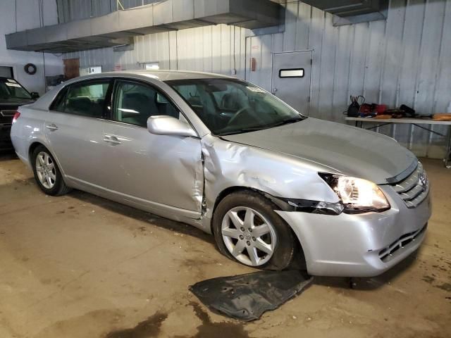 2007 Toyota Avalon XL