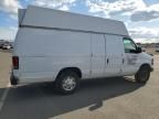 2011 Ford Econoline E350 Super Duty Van