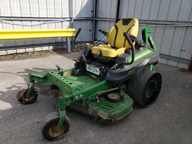 2019 John Deere Z920M