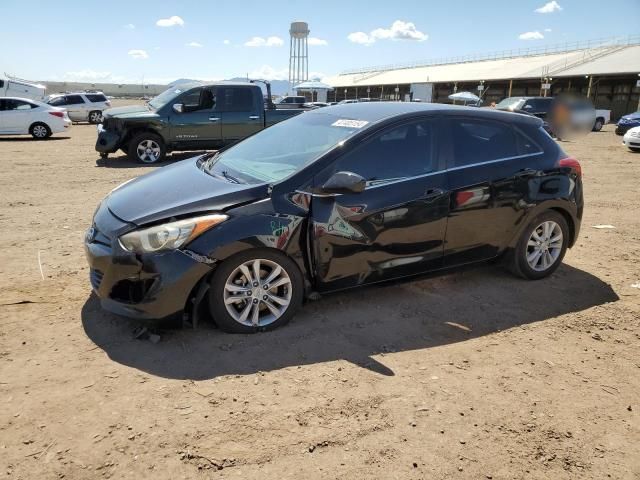 2014 Hyundai Elantra GT