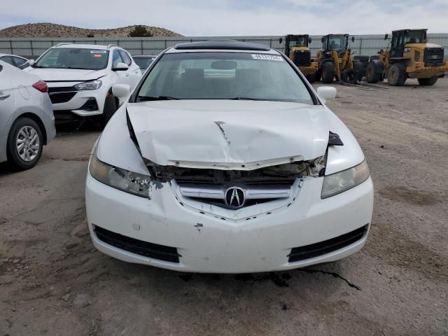 2005 Acura TL