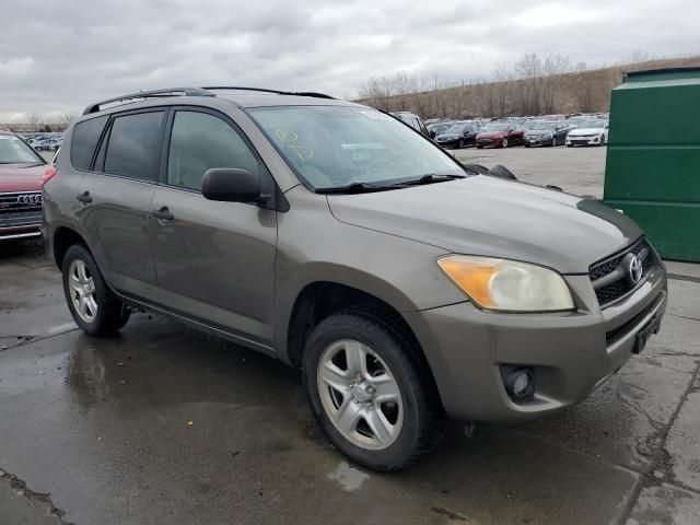 2009 Toyota Rav4