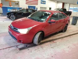 2010 Ford Focus SES for sale in Angola, NY