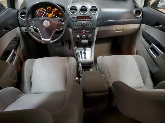 2009 Saturn Vue XE