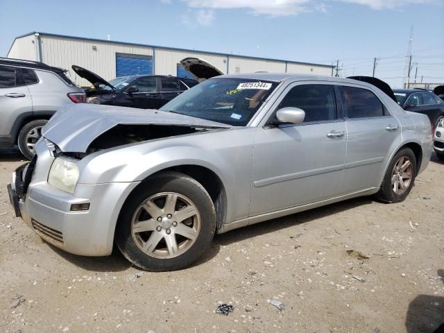 2006 Chrysler 300