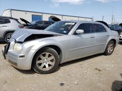 Salvage cars for sale from Copart Haslet, TX: 2006 Chrysler 300