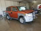 2005 Honda Element LX