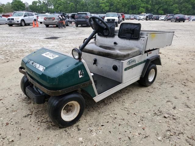 2004 Clubcar Club Car