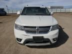 2012 Dodge Journey Crew