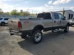 2004 Ford F350 SRW Super Duty