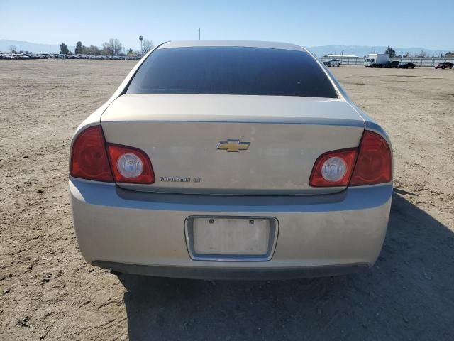 2011 Chevrolet Malibu 1LT