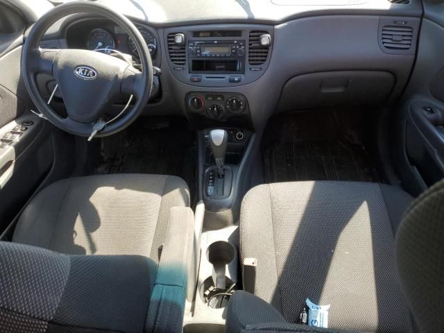 2008 KIA Rio 5 SX