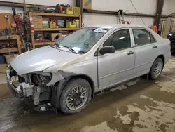 2006 Toyota Corolla CE en venta en Nisku, AB