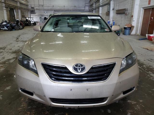 2007 Toyota Camry CE