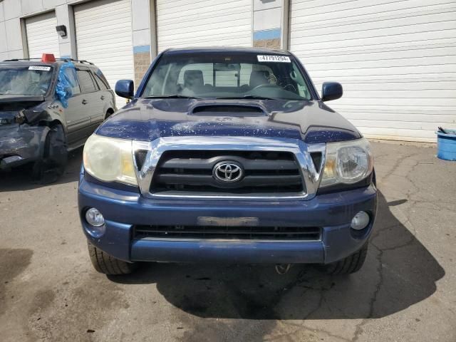 2005 Toyota Tacoma Access Cab