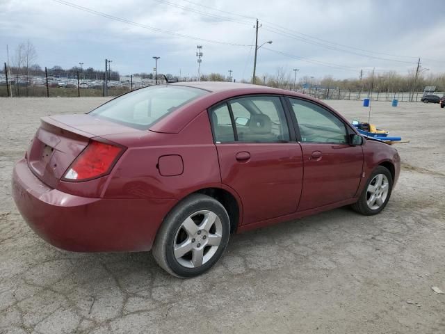 2007 Saturn Ion Level 2