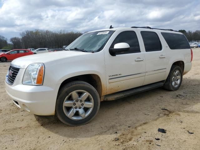 2013 GMC Yukon XL C1500 SLT