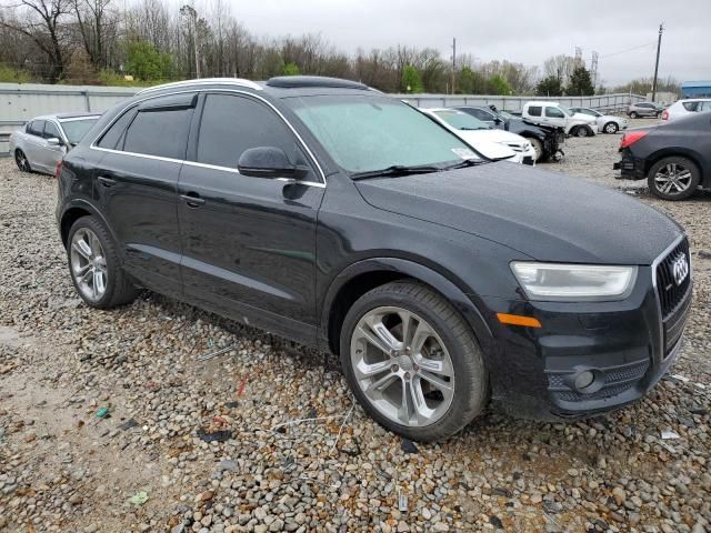 2015 Audi Q3 Premium Plus