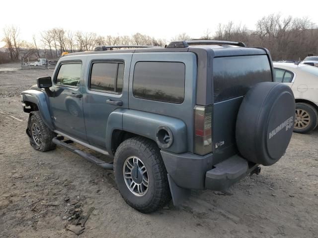 2006 Hummer H3