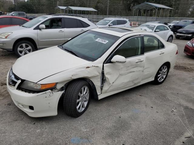 2006 Acura TSX